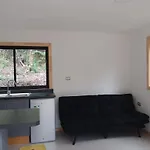 Cabanas Altos De Llicaldad