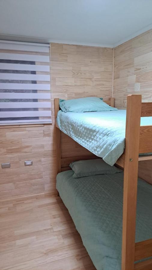 Apartamento Cabanas Altos De Llicaldad