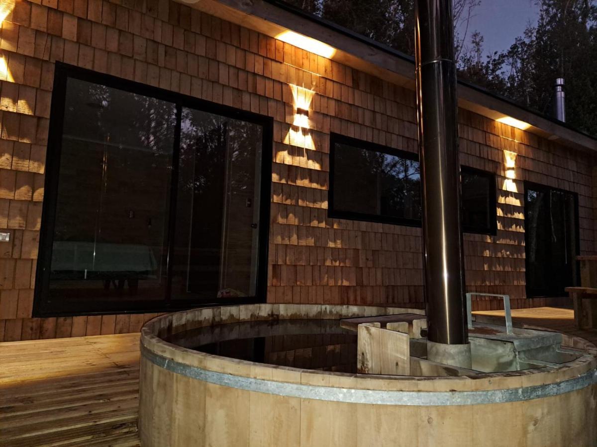 Apartamento Cabanas Altos De Llicaldad *