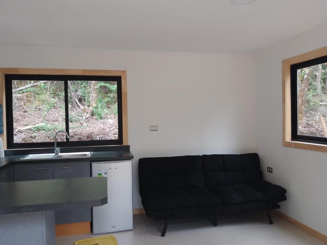 Apartamento Cabanas Altos De Llicaldad