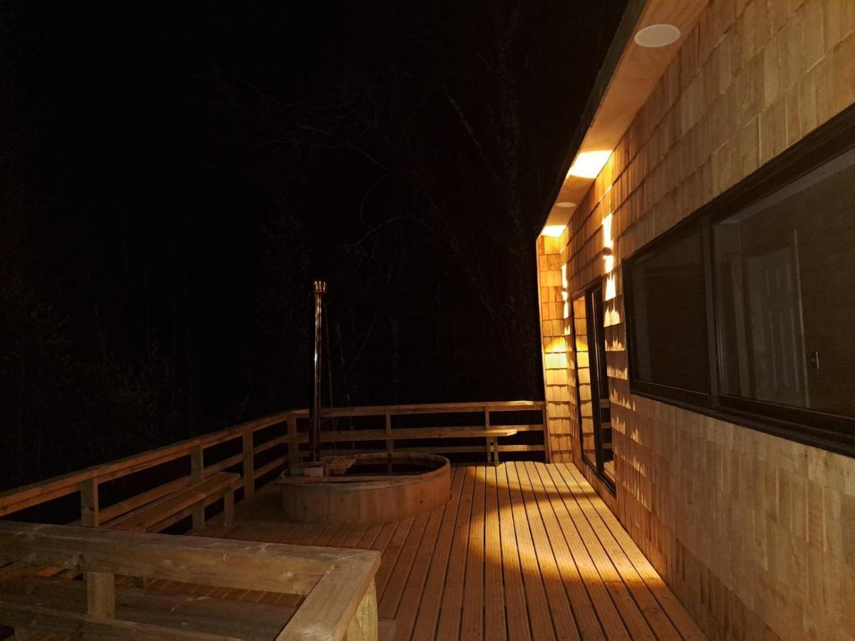 Cabanas Altos De Llicaldad *